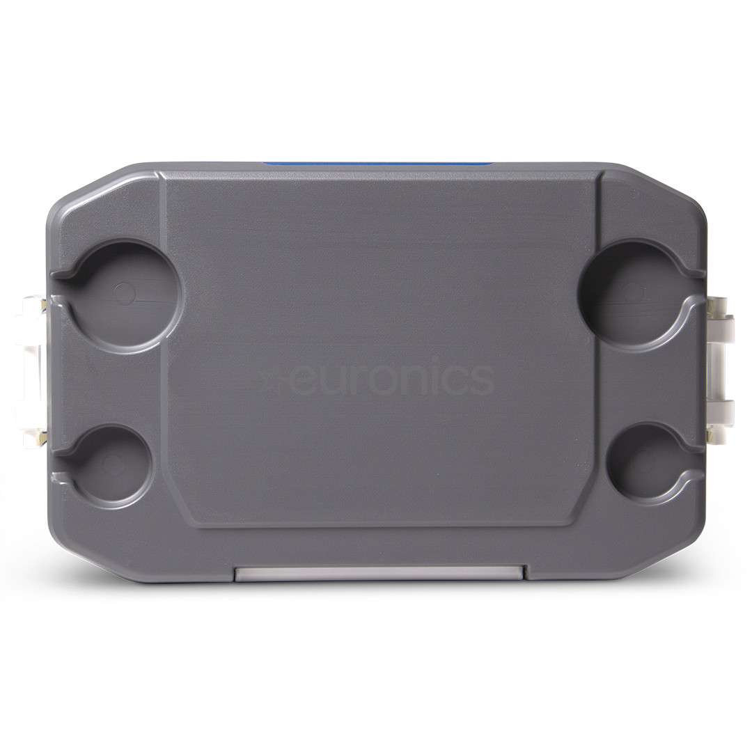 Igloo Latitude 52, 49 л, синий/серый - Холодильный ящик