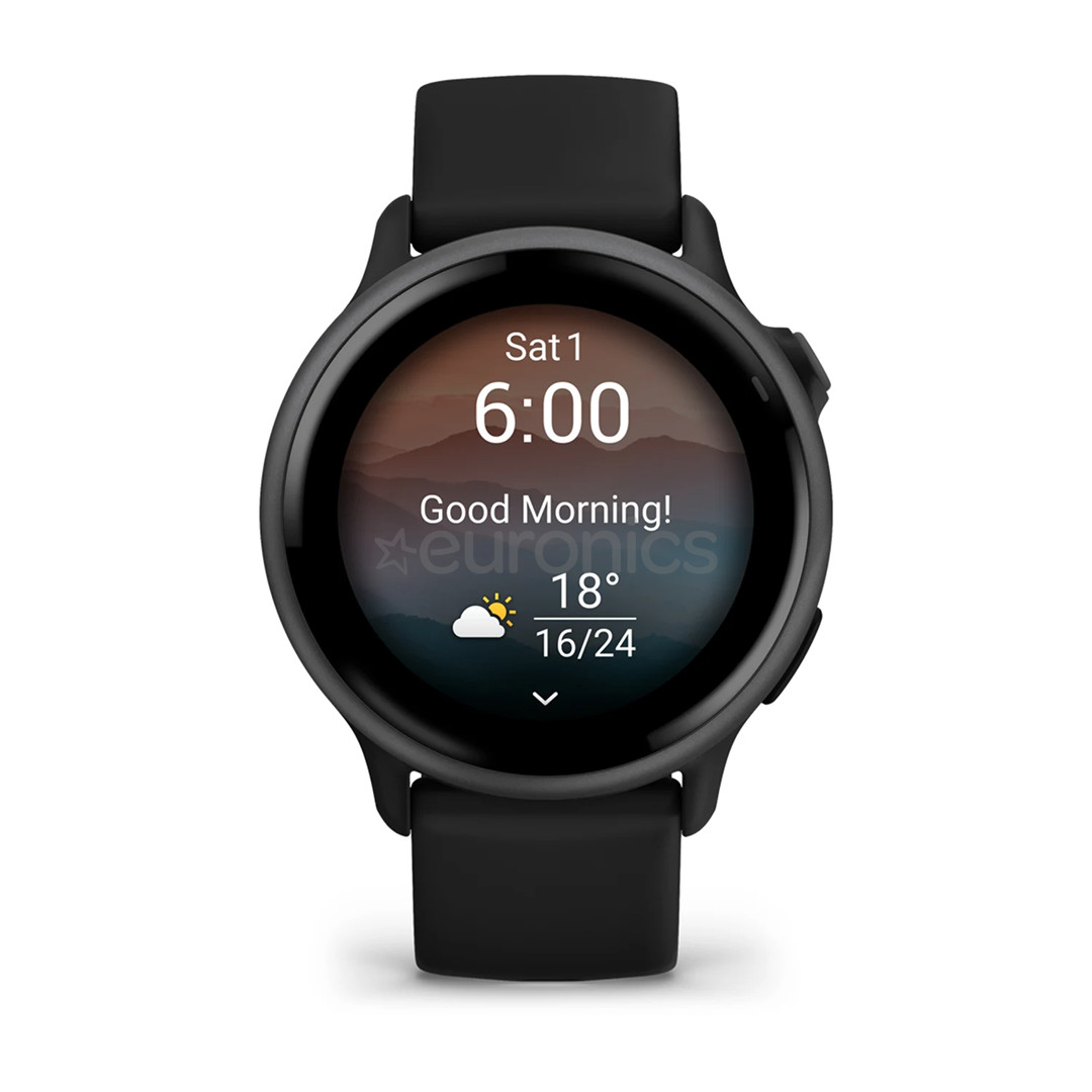 Garmin Vivoactive 6, slate - Smart watch