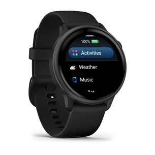 Garmin Vivoactive 6, slate - Smart watch