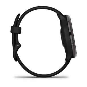 Garmin Vivoactive 6, must - Nutikell