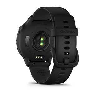 Garmin Vivoactive 6, must - Nutikell