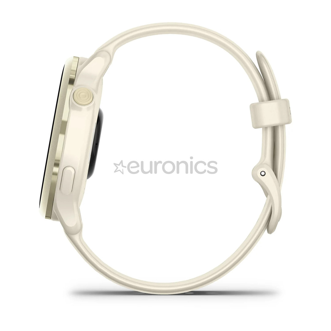 Garmin Vivoactive 6, beež - Nutikell