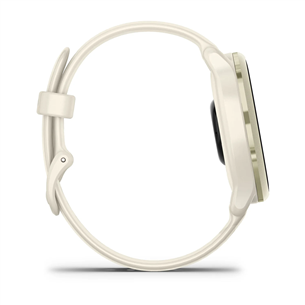 Garmin Vivoactive 6, beež - Nutikell