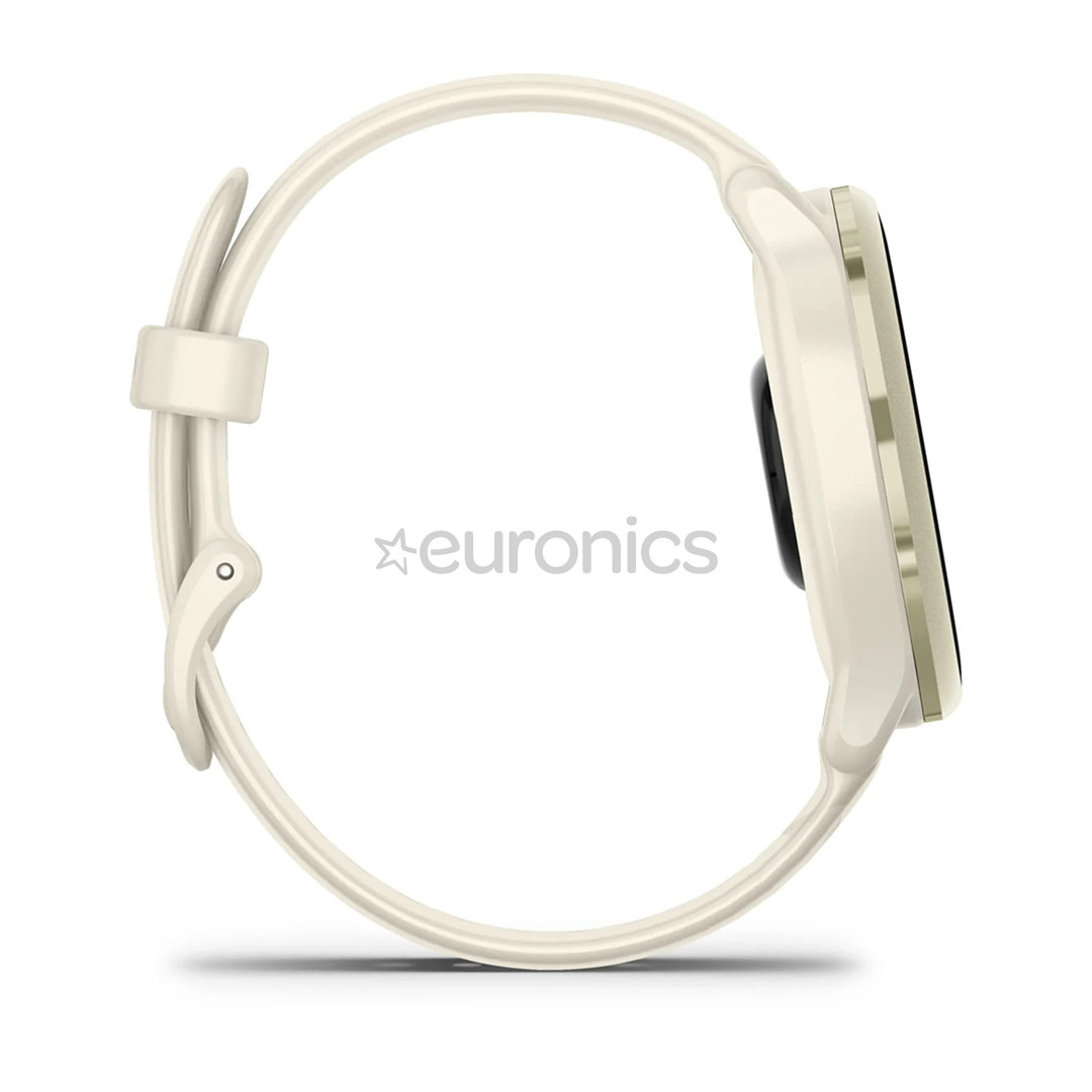 Garmin Vivoactive 6, beež - Nutikell