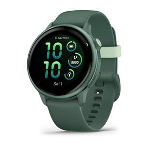 Garmin Vivoactive 6, roheline - Nutikell 010-02985-02