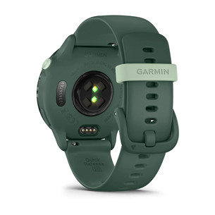Garmin Vivoactive 6, зеленый - Смарт-часы