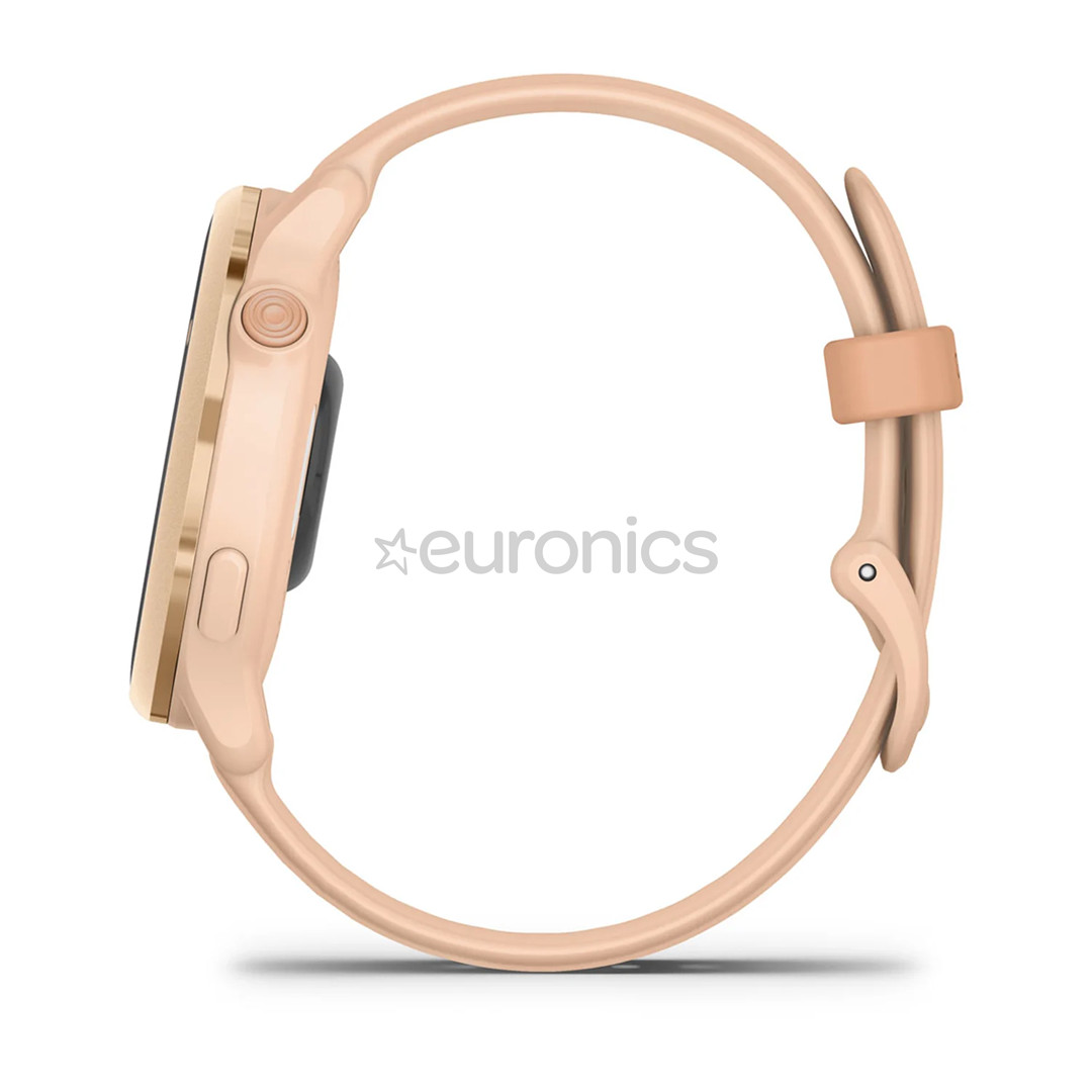 Garmin Vivoactive 6, roosa - Nutikell