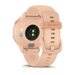 Garmin Vivoactive 6, roosa - Nutikell