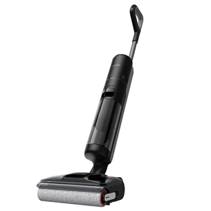 Dreame H12 Pro FlexReach, märg- ja kuivpuhastus, must - Varstolmuimeja HHR44A