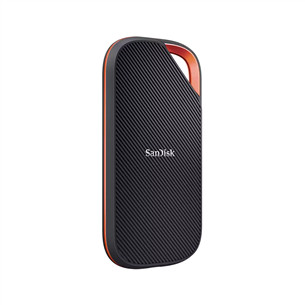 SanDisk Extreme PRO, USB 4, 4 TB, hall - Väline SSD