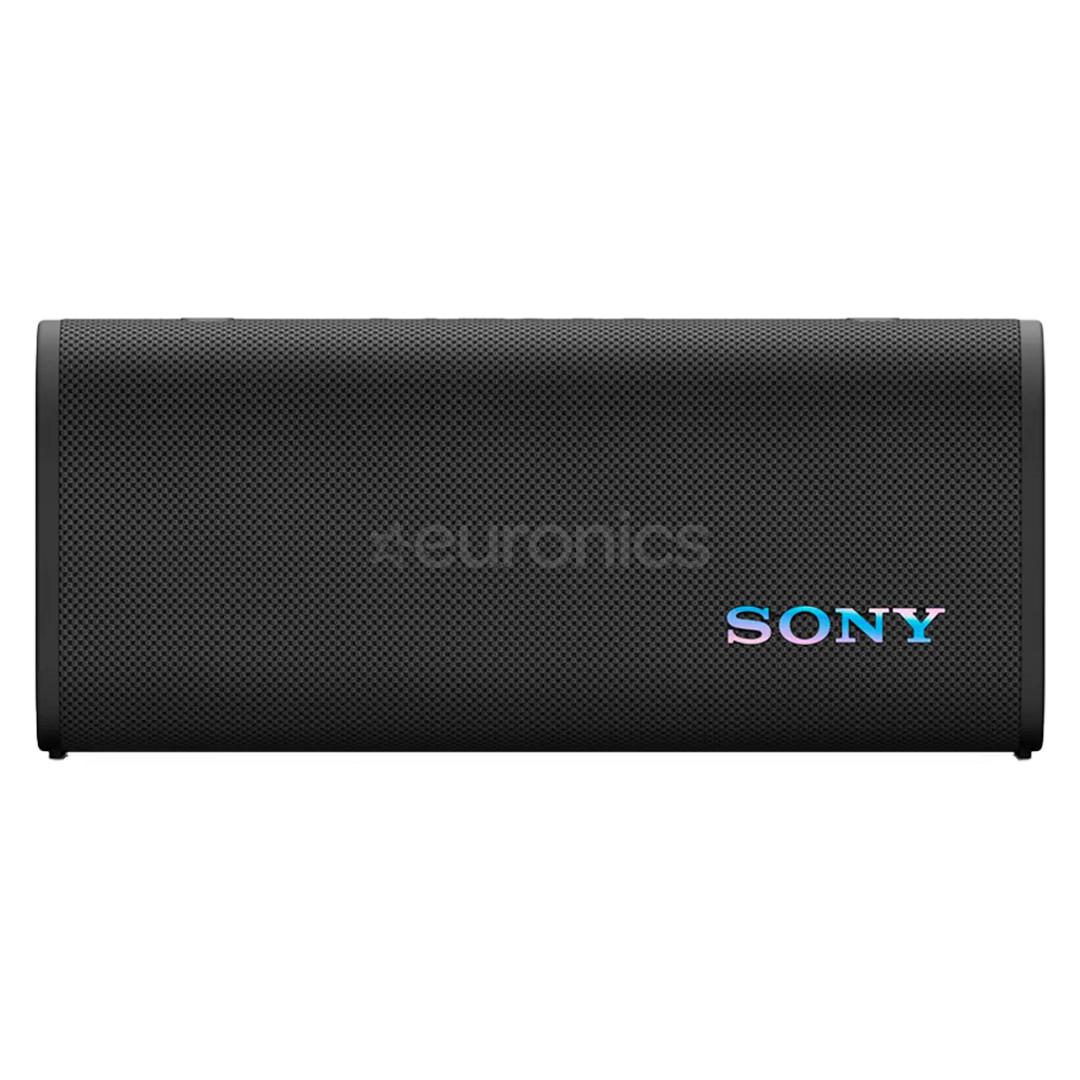 Sony ULT Field 3, black - Wireless speaker