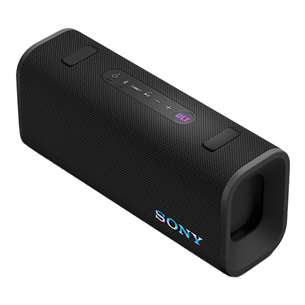 Sony ULT Field 3, must - Juhtmevaba kõlar