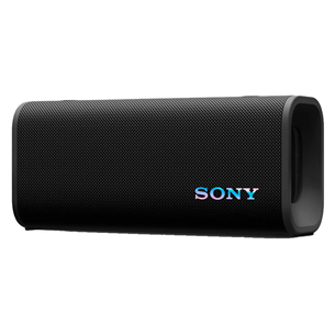 Sony ULT Field 3, must - Juhtmevaba kõlar