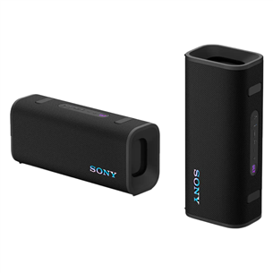 Sony ULT Field 3, must - Juhtmevaba kõlar