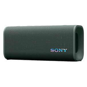 Sony ULT Field 3, forest green - Wireless speaker