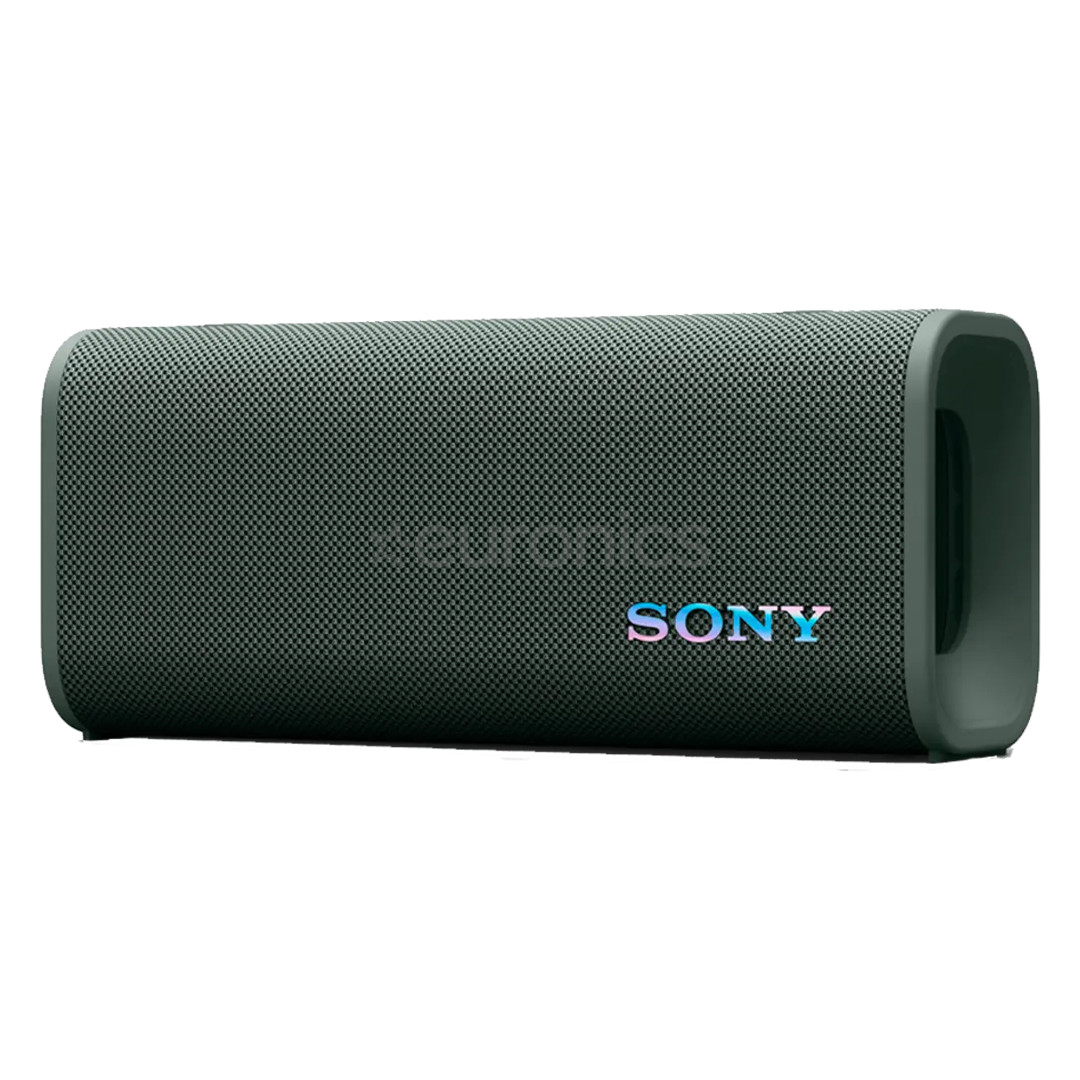 Sony ULT Field 3, forest green - Wireless speaker