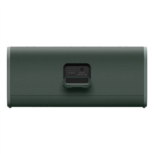 Sony ULT Field 3, forest green - Wireless speaker