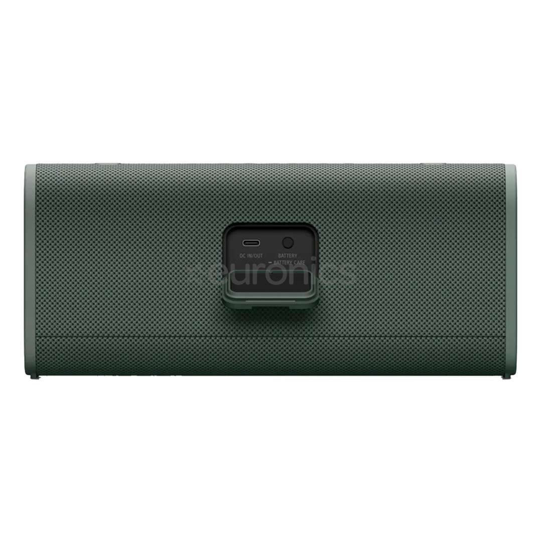 Sony ULT Field 3, forest green - Wireless speaker
