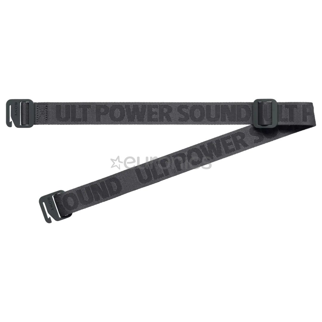 Sony ULT Field 3, forest green - Wireless speaker