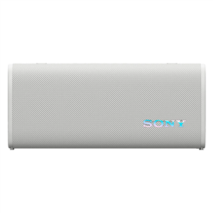 Sony ULT Field 3, valge - Juhtmevaba kõlar SRSULT30W.CE7