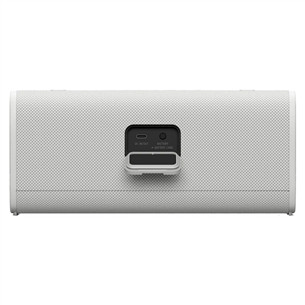 Sony ULT Field 3, off white - Wireless speaker