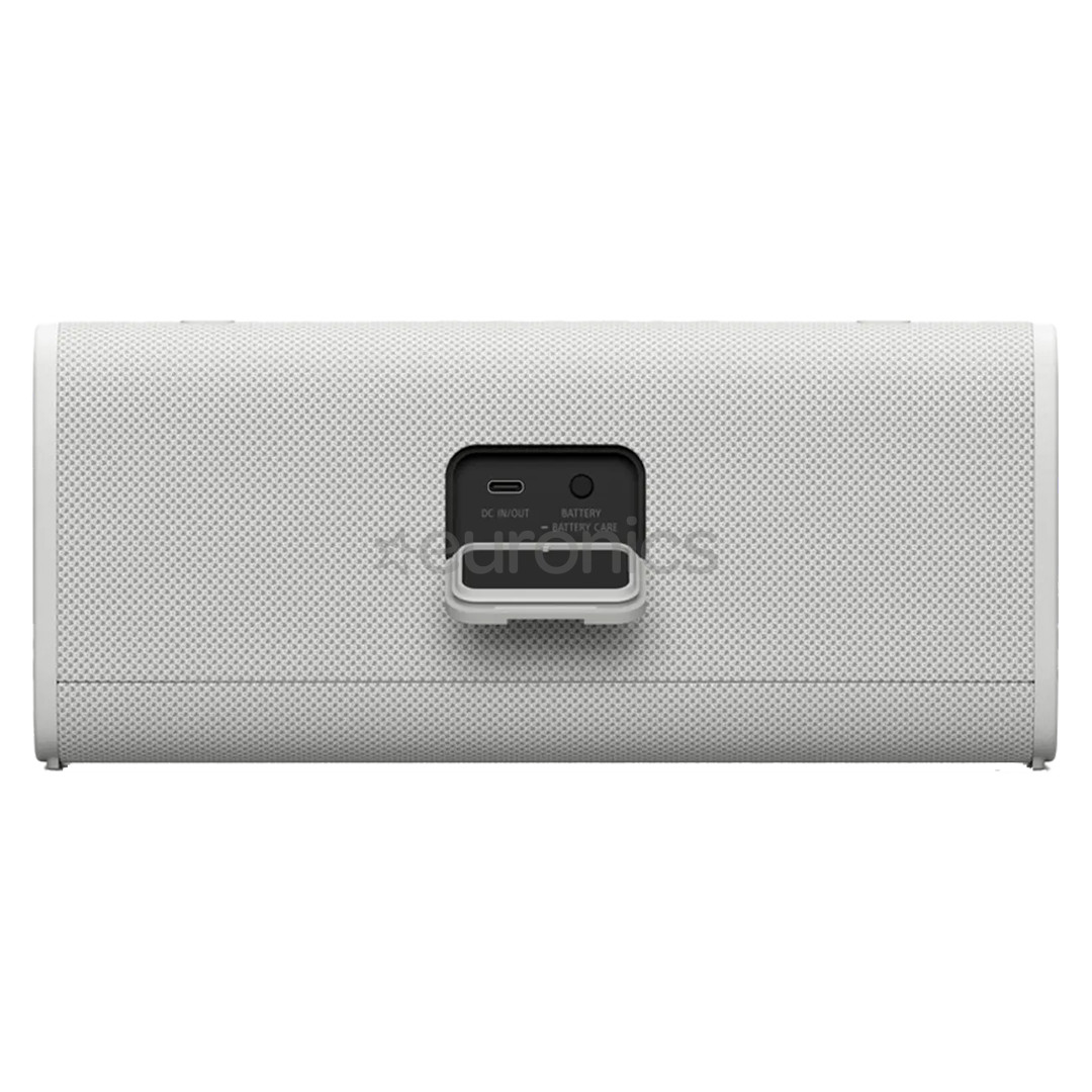 Sony ULT Field 3, off white - Wireless speaker