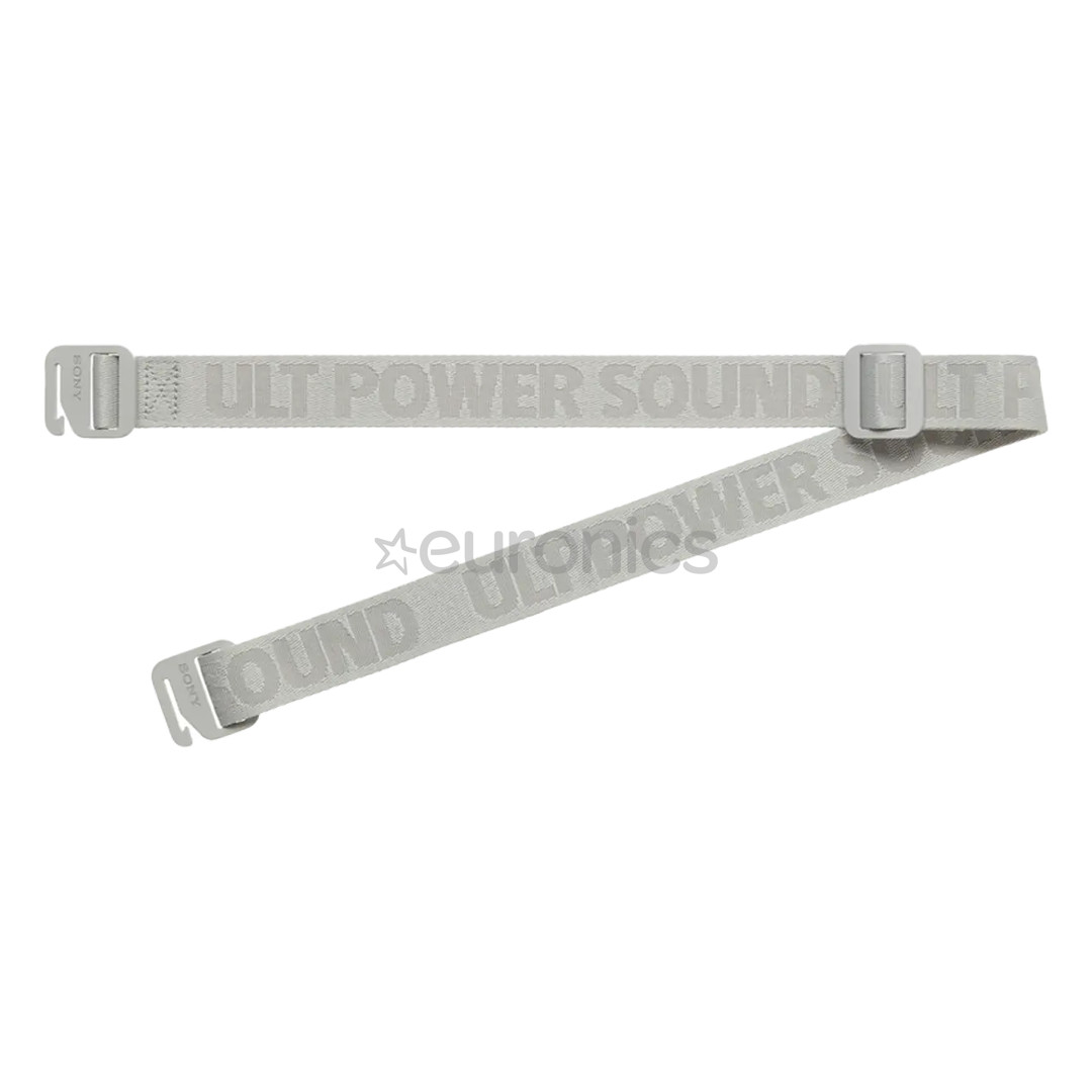 Sony ULT Field 3, off white - Wireless speaker