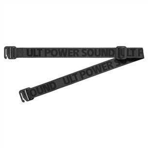 Sony ULT Field 3, black - Wireless speaker