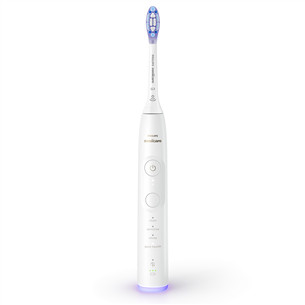 Philips Sonicare Series 7100, white - Electric toothbrush