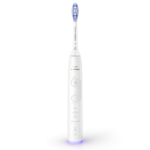 Philips Sonicare Series 7100, valge - Elektriline hambahari