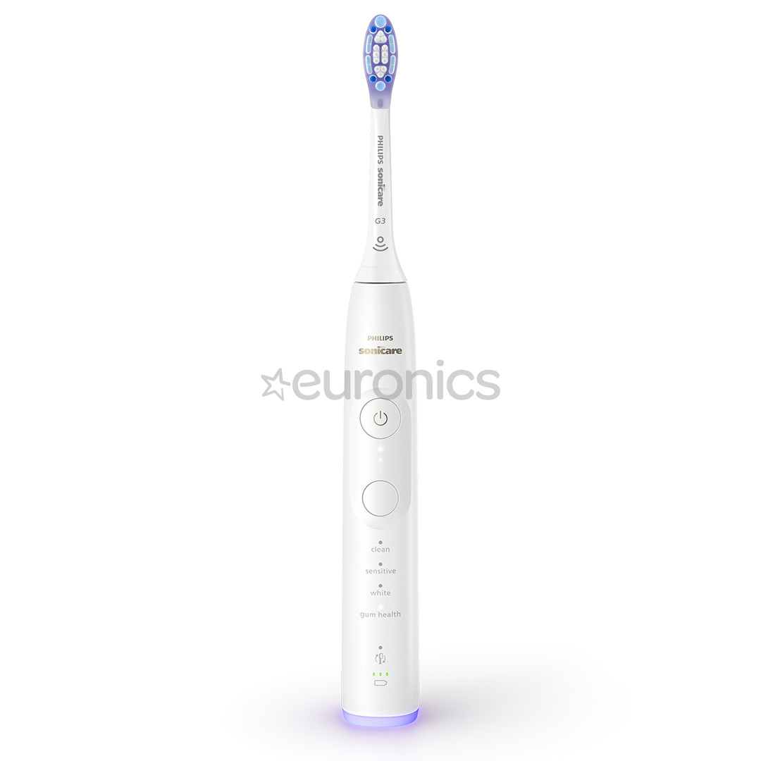 Philips Sonicare Series 7100, white - Electric toothbrush