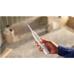 Philips Sonicare Series 7100, white - Electric toothbrush
