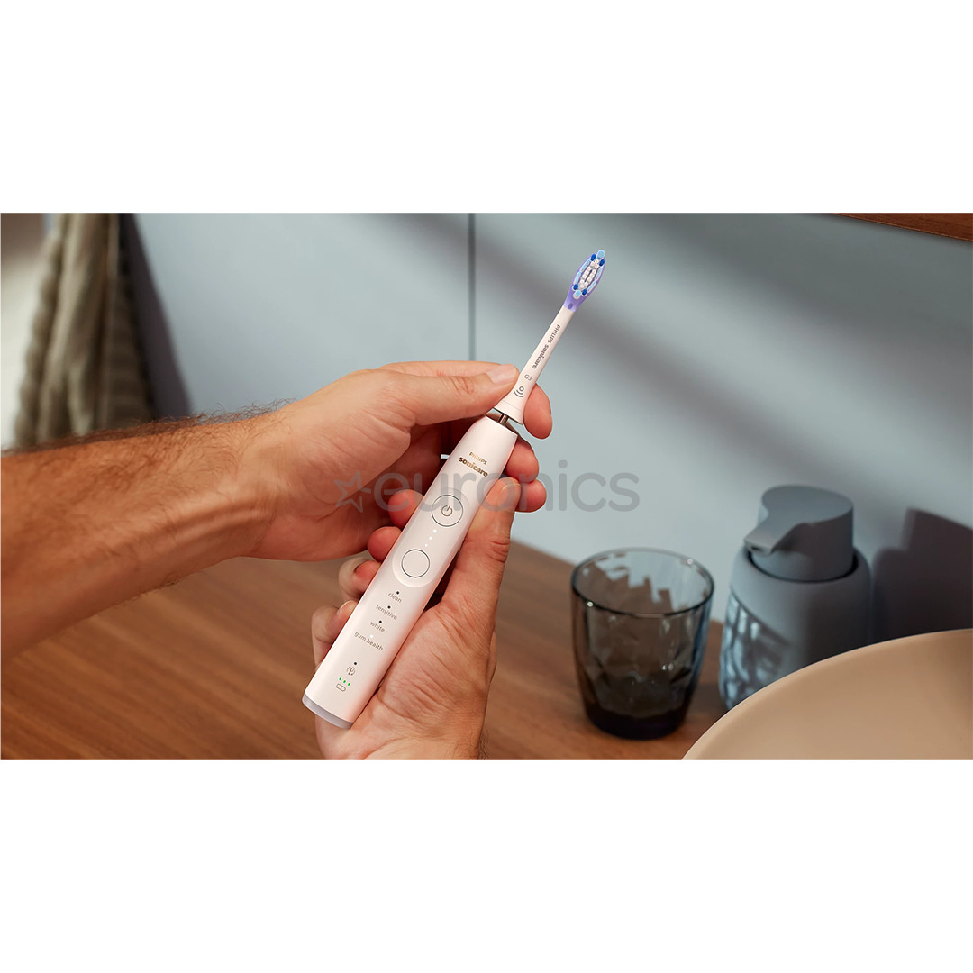 Philips Sonicare Series 7100, white - Electric toothbrush