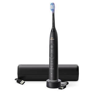 Philips Sonicare Series 7100, черный - Электрическая зубная щетка HX7421/01