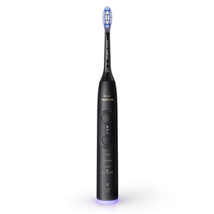 Philips Sonicare Series 7100, black - Electric toothbrush