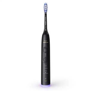 Philips Sonicare Series 7100, must - Elektriline hambahari