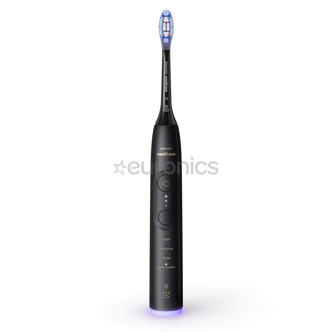 Philips Sonicare Series 7100, must - Elektriline hambahari