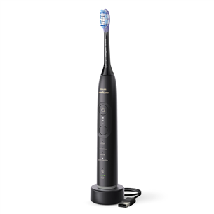 Philips Sonicare Series 7100, must - Elektriline hambahari