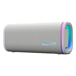 Sony ULT Field 5, valge - Juhtmevaba kõlar SRSULT50W.CE7
