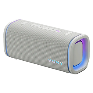 Sony ULT Field 5, valge - Juhtmevaba kõlar