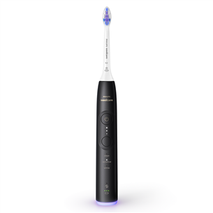 Philips Sonicare Series 6500, must - Elektriline hambahari