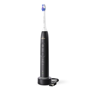 Philips Sonicare Series 6500, must - Elektriline hambahari