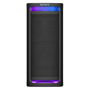 Sony ULT Tower 9, must - Peokõlar SRSULT900AC.CEL