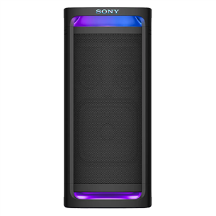 Sony ULT Tower 9, must - Peokõlar SRSULT900AC.CEL