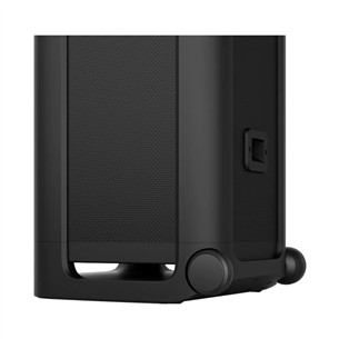 Sony ULT Tower 9, must - Peokõlar