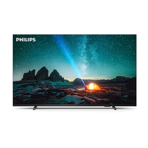 Philips PUS7609, 43'', 4K UHD, LED, anthracite gray - TV 43PUS7609/12