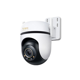 TP-Link Tapo C530WS, 3K, white - Outdoor Security camera TAPOC530WS