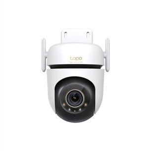 TP-Link Tapo C530WS, 3K, white - Outdoor Security camera