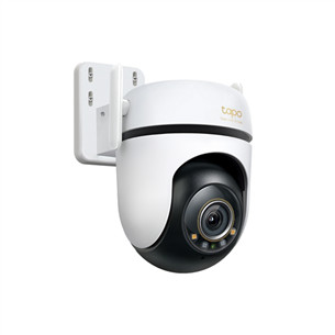 TP-Link Tapo C530WS, 3K, white - Outdoor Security camera