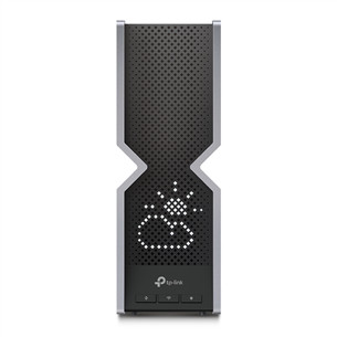 TP-Link Archer BE800, hall - Wi-Fi ruuter